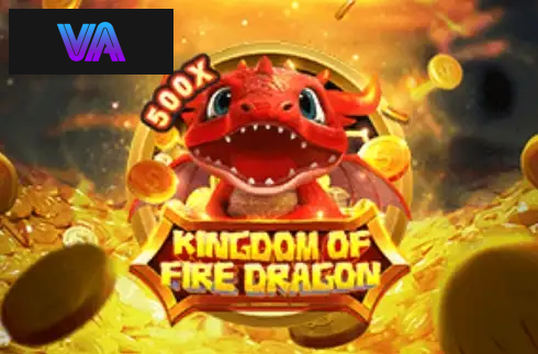 Kingdom of Fire Dragon